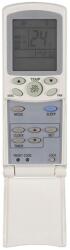 General HAIER YR-H71, MRV, Super Match - telecomandă compatibilă de marcă General
