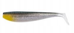 Fox Rage gumi Zander Pro Shads 7, 5cm Silver Halo Uv (NZS145)