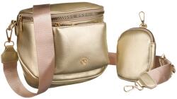 ZELLIA Rovicky Női Oldaltáska R-Kp-04-Hrh-4034 Gold (ZLK-rkp04hrh4034-go-60246288)