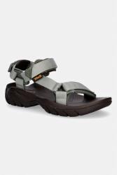 Teva női szandál Terra Fi 5 Universal - zöld Női 37
