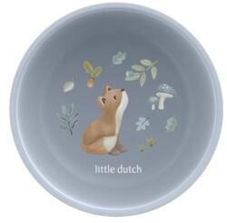 Little Dutch Forest Friends gyerektál (108003065408LD)