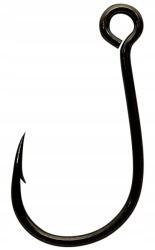 Gamakatsu Horgok Gamakatsu LS-3423F Black 6 7pcs (149123-600)