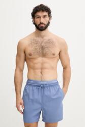 Calvin Klein férfi fürdőnadrág - kék 2XL