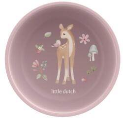 Little Dutch Tündérkert gyerektál (108003065406LD)