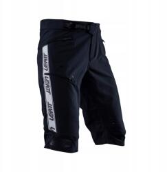 Leatt Kerékpáros rövidnadrág Leatt Shorts Mtb Gravity 4.0 M fekete (OMO_188135)