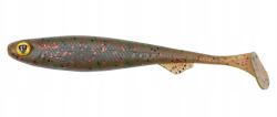Fox Rage Gumi Fox Rage Slick Shad 9cm Motor Oil Uv (NSC001)