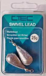 C-Tec Swivel Sinker Súly 25g (8620-209)