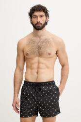 Calvin Klein férfi fürdőnadrág - fekete S - answear - 15 190 Ft