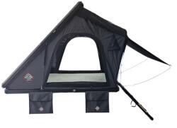  Kover Camp DRACO alumínium tetősátor 135cm (TIE-010-KOVER)