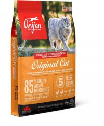 ORIJEN Original Cat - szárazeledel macskáknak 5.4 kg