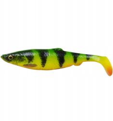 Savage Gear Gumi Savage Gear Lb 4D Herring Shad 16cm/28g Firetiger 1db (63642)
