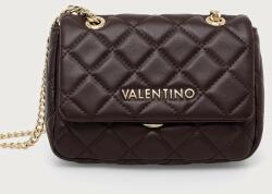 Valentino Bags keresztpántos táska női műbőr - barna Univerzális méret - answear - 47 990 Ft