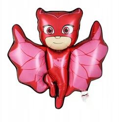 SHOW Fólia lufi Pj Masks Sowella, szülinapi party dekoráció