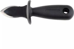 APS Deschizător pentru stridii 14 cm fructe de mare inox nailon fibră de sticlă APS Tacam
