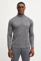 Under Armour edzős melegítőfelső férfi - szürke XL - answear - 17 990 Ft
