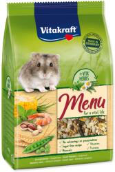Vitakraft Menu eledel kis hörcsögöknek 400g