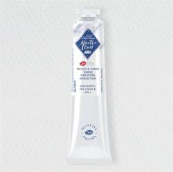 Olajfesték MASTER CLASS 46ml, Titanium white 101 (ME1104101)