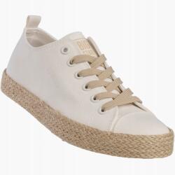 Big Star Női Tornacipő Big Star Sportcipő Espadrilles Casual Fehér TT274097 41 (TT274097/41)