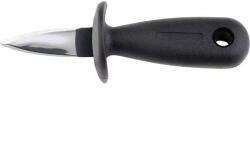 APS Cuțit stridii 15 cm inox nailon fibră de sticlă APS Tacam