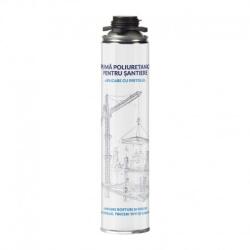 Den Braven Spuma poliuretanica pentru santiere Bostik 700 ml