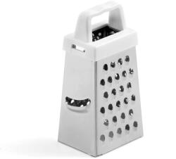 Weis Mini răzătoare cu patru fețe, inox / plastic, culori diferite