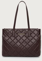 Valentino Bags shopper női műbőr - barna Univerzális méret - answear - 59 990 Ft