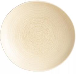 Bonna Farfurie adâncă Ripple Luton 19 cm, Mirage