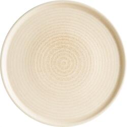 Bonna Farfurie întinsă Ripple 26 cm, Mirage