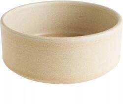 Bonna Bol rotund Ripple 0, 415 l, Mirage Castron
