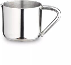 Weis Căniță pentru lapte 20 ml, inox