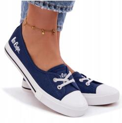 Lee Cooper női tornacipő LCW-26-31-4355 Navy 36-os méret (LCW-26-31-4355 NAVY)