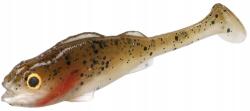Mikado Gumi Mikado Real Fish 8cm Ruffe (PMRFP-8-RUFFE)
