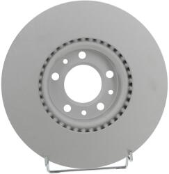 Ferodo DDF2156C Kpl. féktárcsák (2 db) első L/p