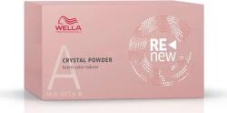 Wella Color Renew Crystal Powder pudr pentru îndepărtarea culorii din păr 5x9g (69038)