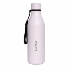 LAICA sport palack 500 ml, púder szín