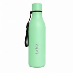 LAICA sport palack 500 ml, zöld
