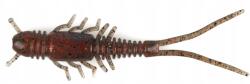 Lucky John Tioga Hog 3, 5" 8, 9cm T65 (140195-T65)