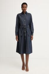 Giorgio Armani inges farmer - kék 36