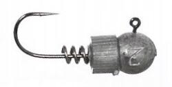 musaga Hanibal Jigfej #4/0 25g (SH4/0-25g)
