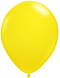  Latex Léggömb Sárga Szülinapi Party Dekoráció Héliumra vagy Levegőre