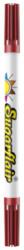 Sugarflair Colours Ehető élelmiszeripari fix, piros, 2 g - Sugarflair (M226)