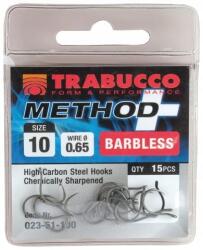 Trabucco Horgok Trabucco Method #14 15db (023-51-140)
