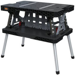 Keter ROC Folding Work Table 2.0 műhelyasztal