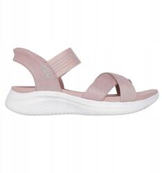 Skechers Női szandál Skechers Slip-ins: Ultra Flex 3.0 Never Better rózsaszín 1 (07016)
