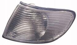 Abakus Audi A6 C4 94-97 Bal Első Index Szürke