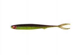 Fox Rage Gumi Fox Rage Slick Finesse 16cm Uv Green Pumpkin (NSC102)