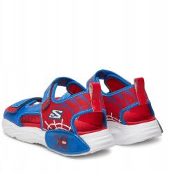 Skechers gyerek szandál Ökológiai kék 32-es méret (402121L)