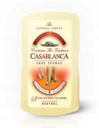Casablanca zsebfényesítő szivacs
