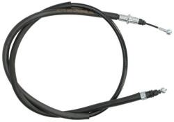 ABE Cablu, frana de parcare ABE C7R039ABE (C7R039ABE) - fixbox