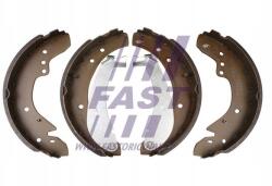 Fast Fékpofák Fiat Ducato 94> Hátsó 10/14 25